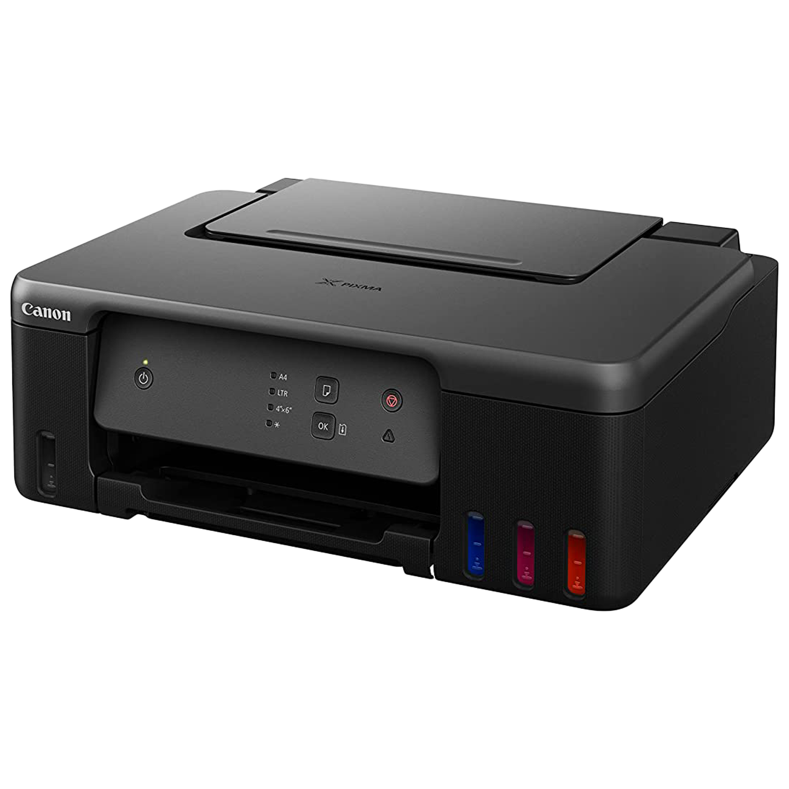 Buy Canon Pixma G1730 Color Inktank Printer Dot Count Ink End Sensor 5809c048aa Black Online 2255